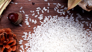 松花江的饋贈(zèng)：五常大米如何用&ldquo;黑土金湯&rdquo;熬煮出東北文化底色